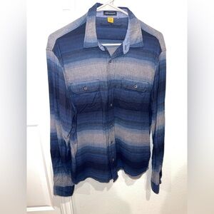 Tailor vintage button down shirt